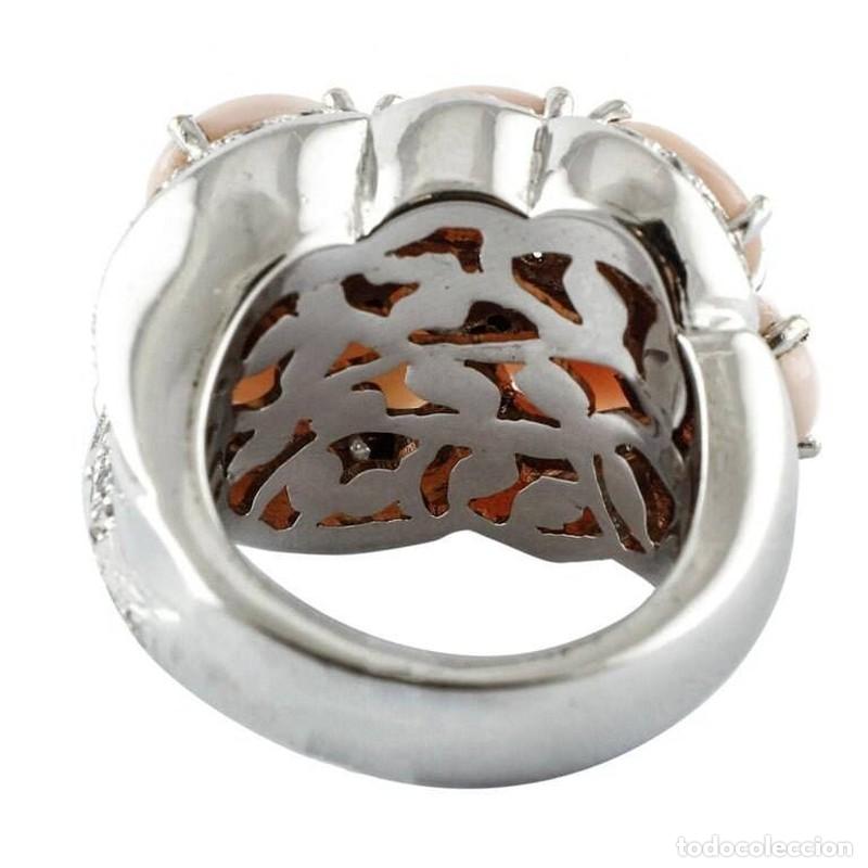 Joyeria: Joias - Anel de Ouro (1819) - Foto 3