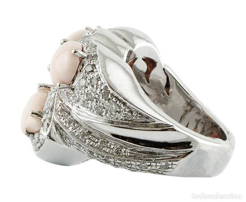 Joyeria: Joias - Anel de Ouro (1819) - Foto 4