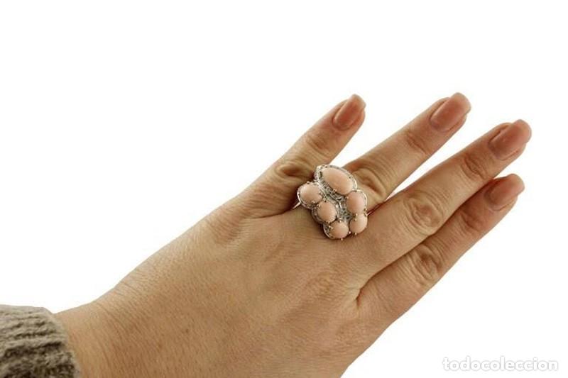 Joyeria: Joias - Anel de Ouro (1819) - Foto 7