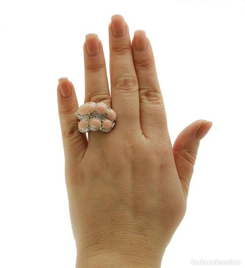 Joyeria: Joias - Anel de Ouro (1819) - Foto 8