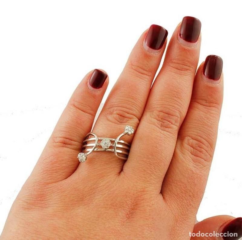 Joyeria: Joias - Anel de Ouro (974) - Foto 4