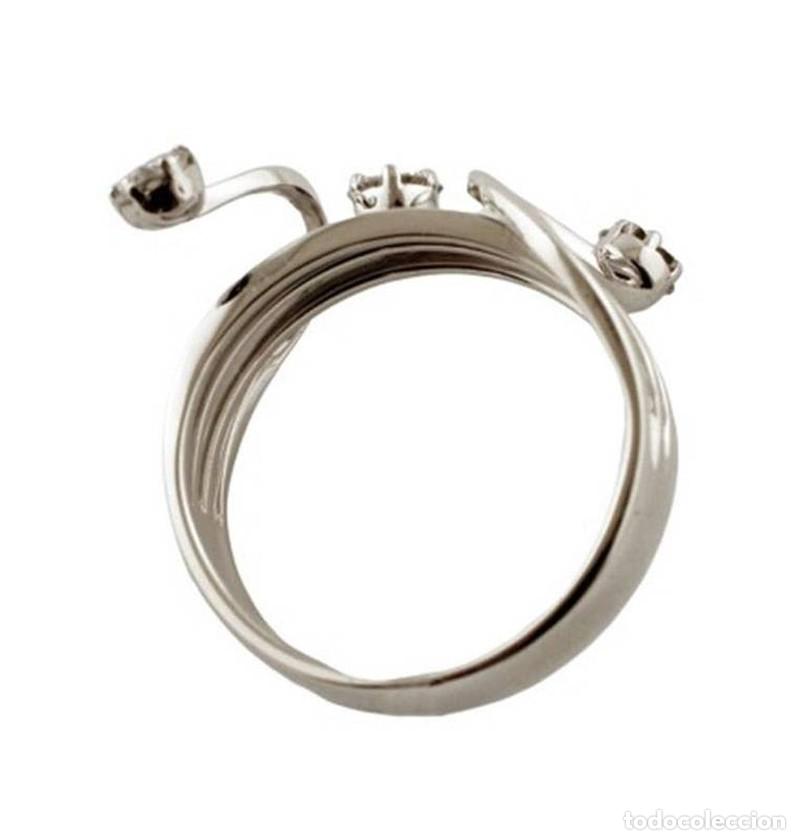 Joyeria: Joias - Anel de Ouro (974) - Foto 5