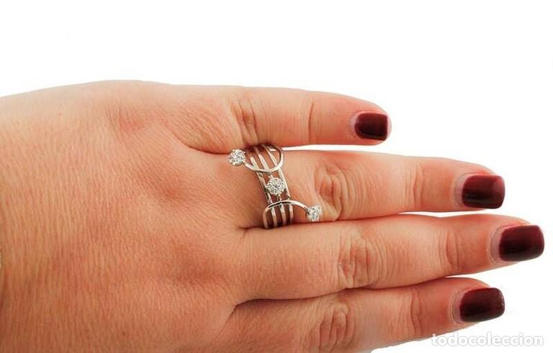 Joyeria: Joias - Anel de Ouro (974) - Foto 6