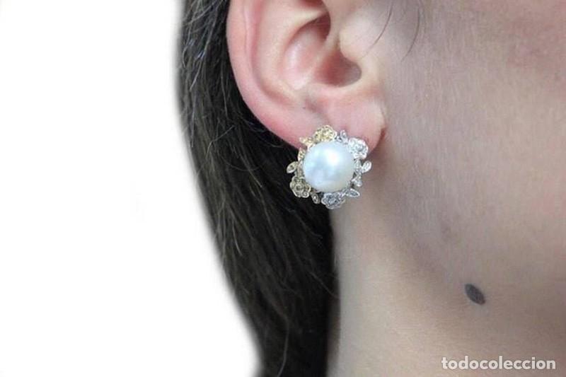 Joyeria: Joias - Brincos de Ouro (403) - Foto 3