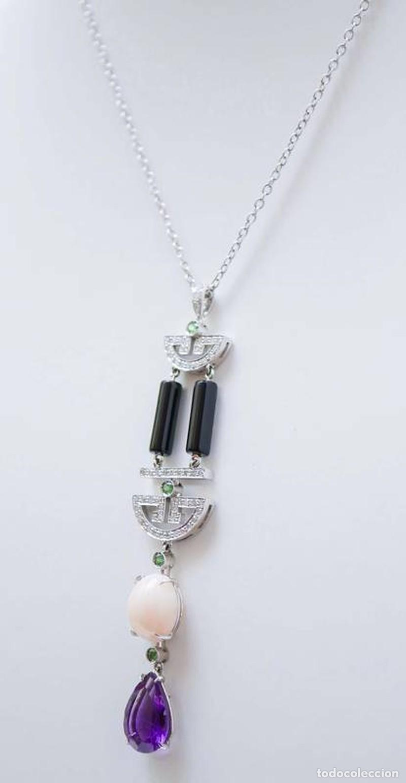 Joyeria: Joias - Colar de Ouro (719) - Foto 2