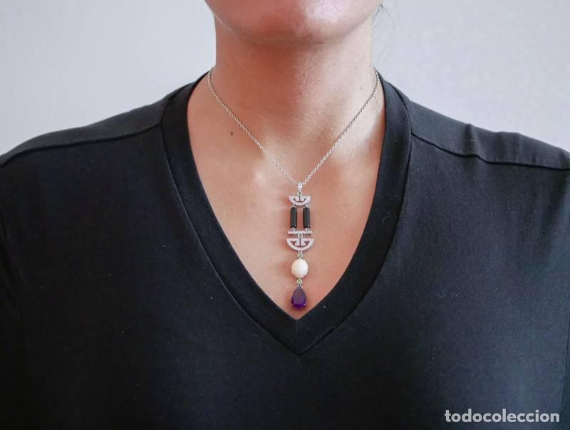 Joyeria: Joias - Colar de Ouro (719) - Foto 3