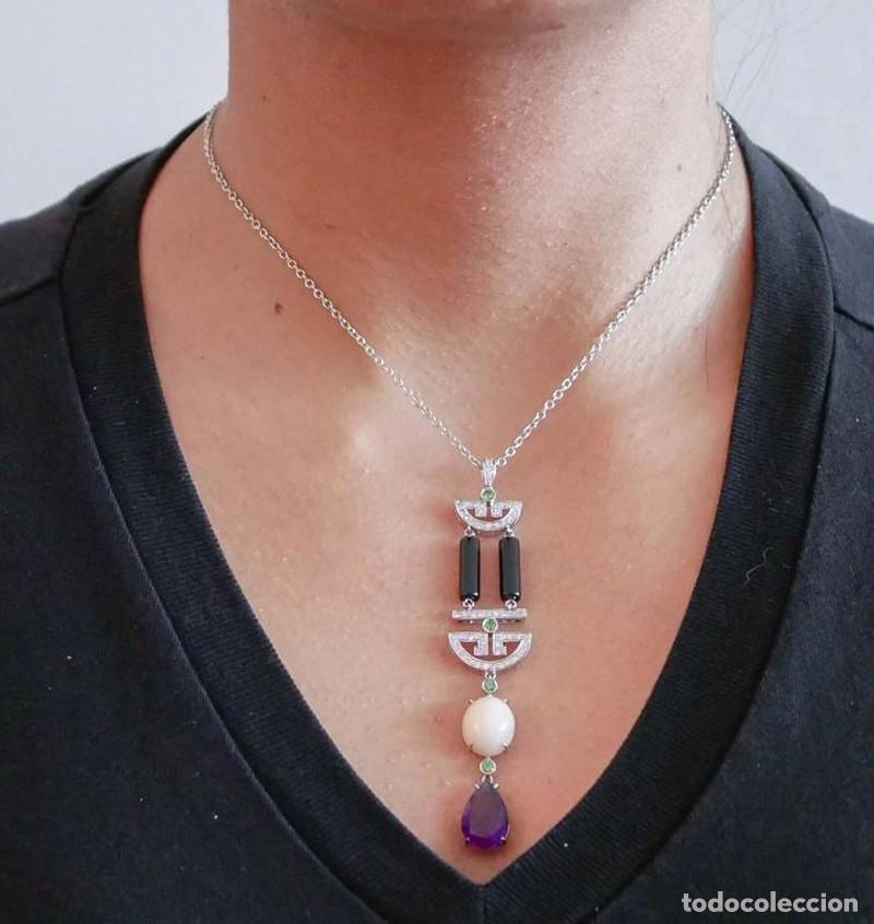 Joyeria: Joias - Colar de Ouro (719) - Foto 4