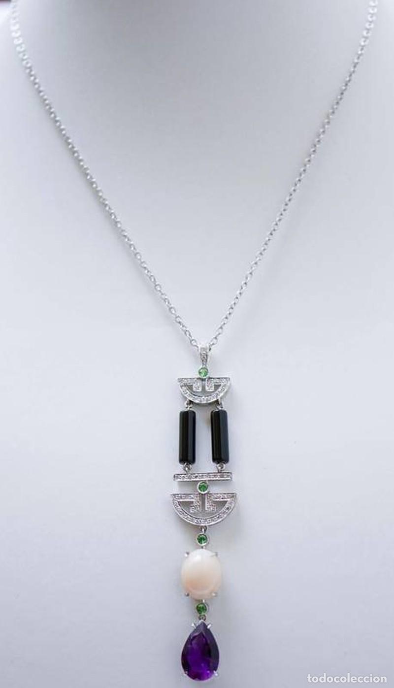 Joyeria: Joias - Colar de Ouro (719) - Foto 6