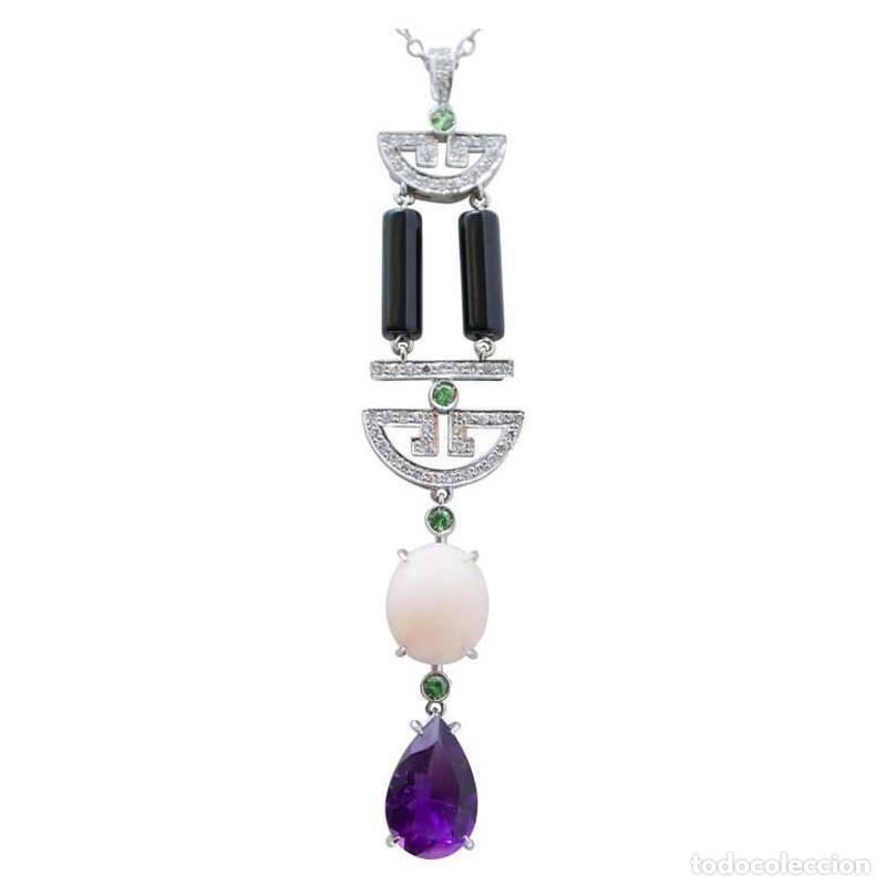 Jewelry: Joias - Colar de Ouro (719)