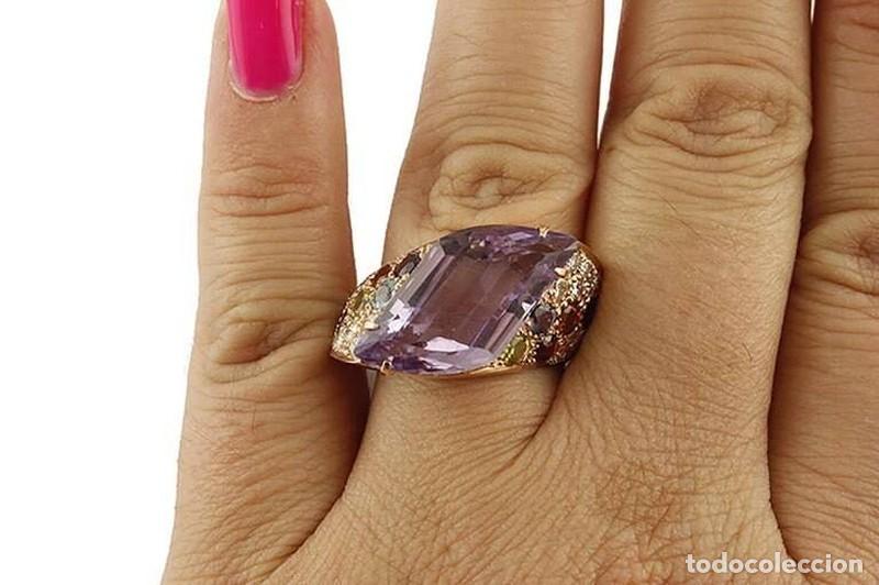 Joyeria: Joias - Anel de Ouro (1821) - Foto 2