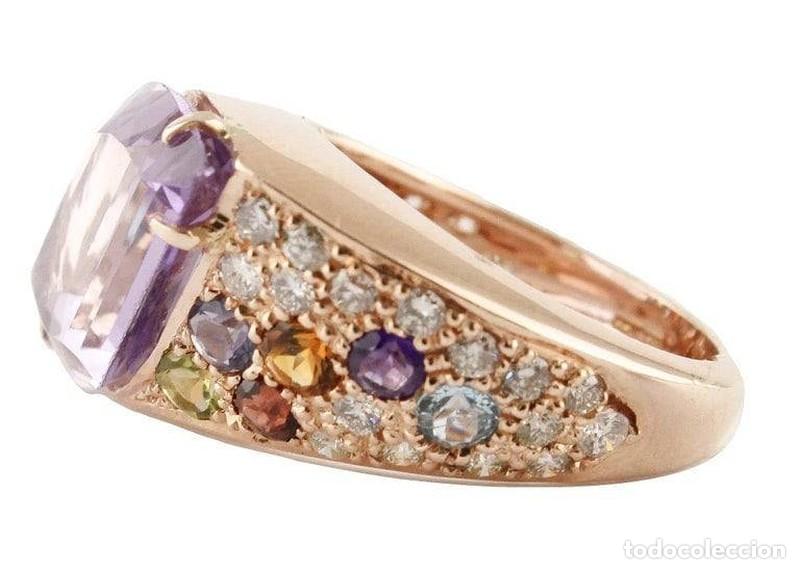 Joyeria: Joias - Anel de Ouro (1821) - Foto 3