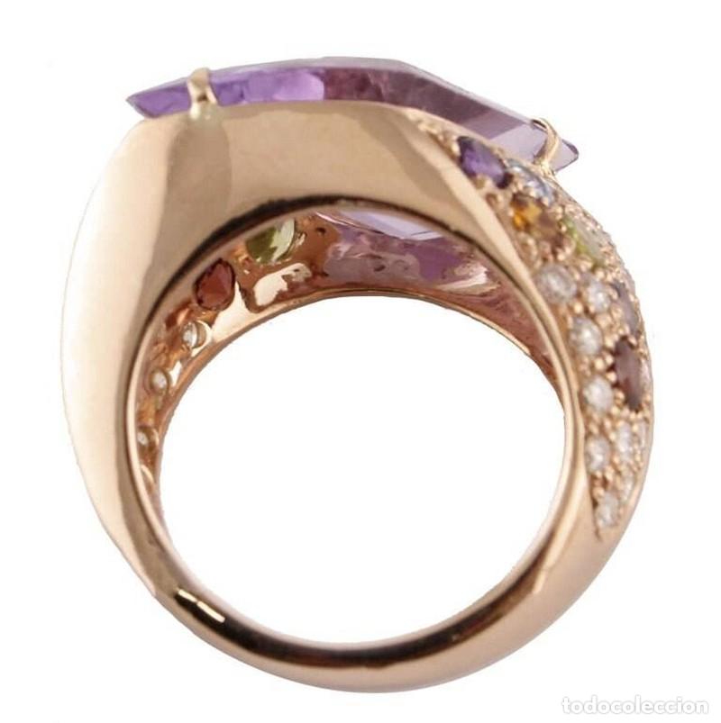 Joyeria: Joias - Anel de Ouro (1821) - Foto 5
