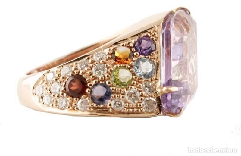 Joyeria: Joias - Anel de Ouro (1821) - Foto 6
