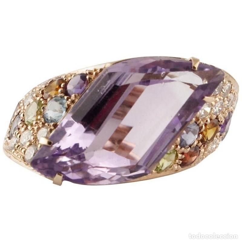 Schmuck: Joias - Anel de Ouro (1821)