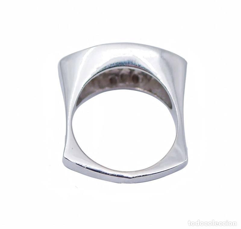 Joyeria: Joias - Anel de Ouro (2204) - Foto 4