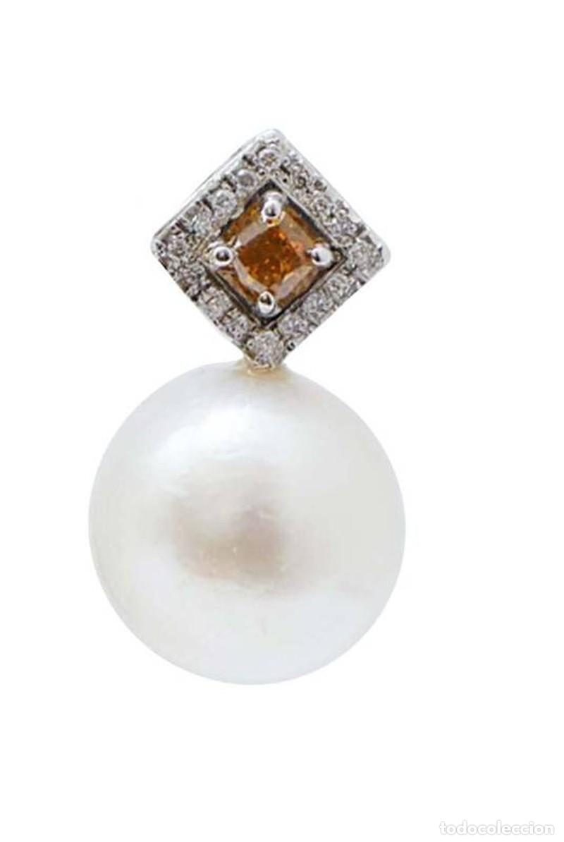 Joyeria: Joias - Brincos de Platina (404) - Foto 4
