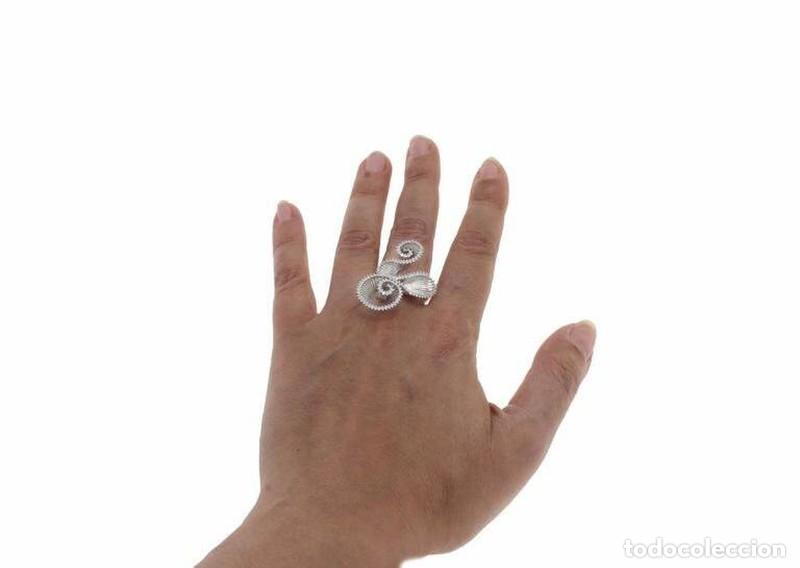 Joyeria: Joias - Anel de Ouro (1828) - Foto 2