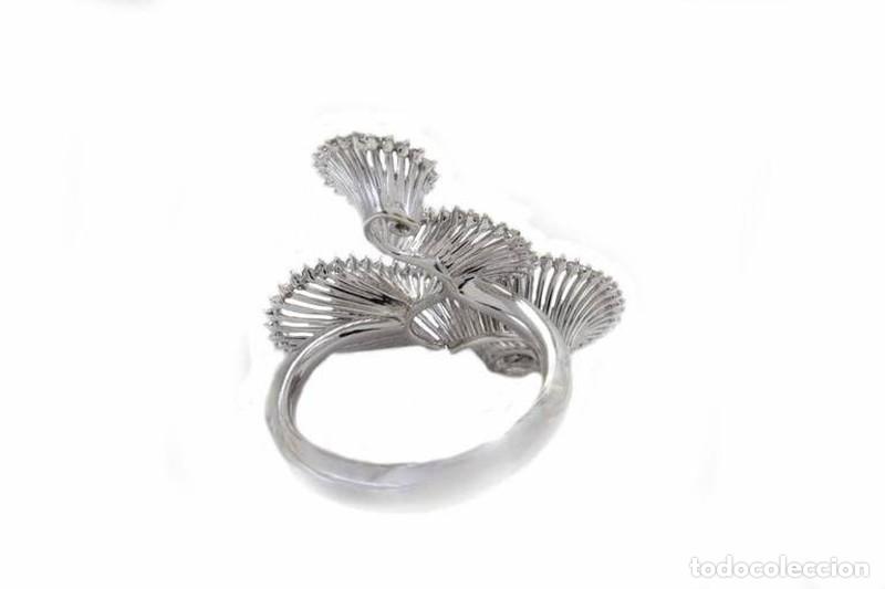Joyeria: Joias - Anel de Ouro (1828) - Foto 3
