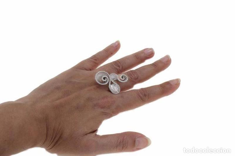 Joyeria: Joias - Anel de Ouro (1828) - Foto 5