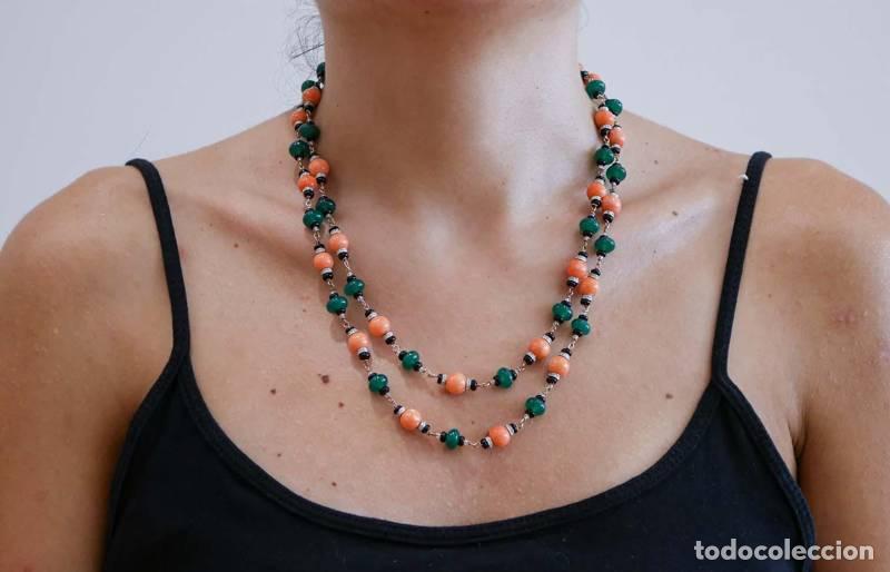 Joyeria: Joias - Colar de Ouro (722) - Foto 2