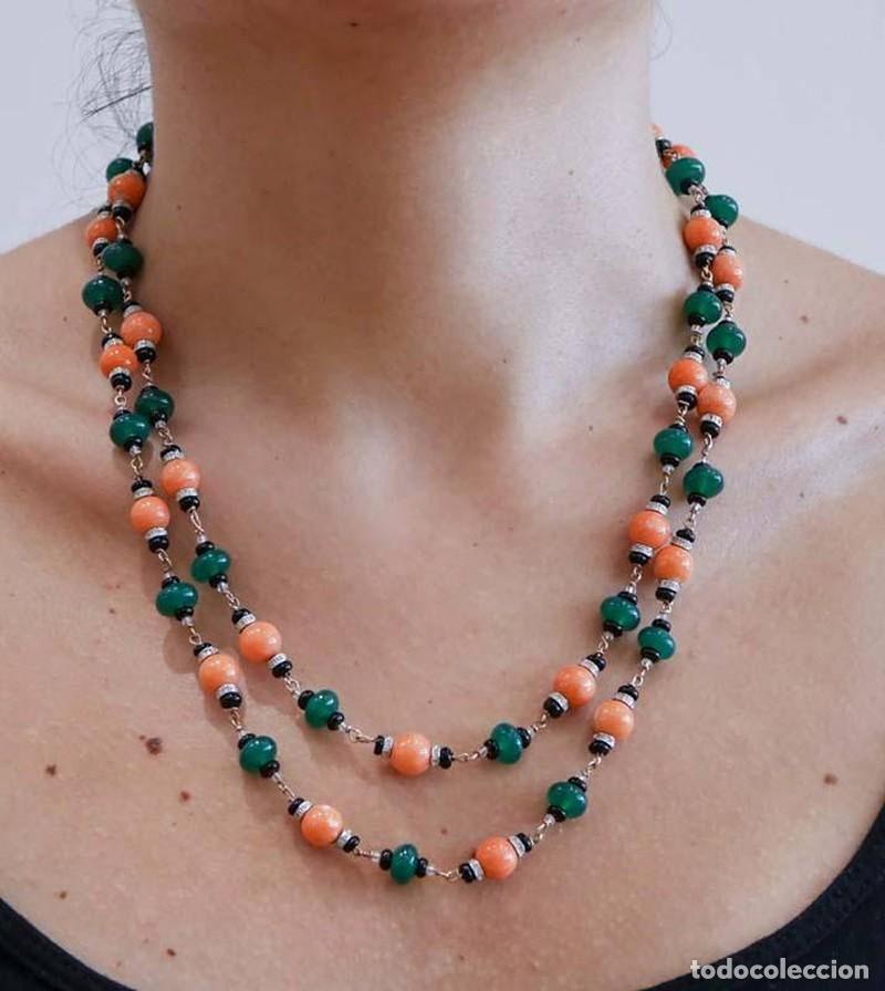 Joyeria: Joias - Colar de Ouro (722) - Foto 3