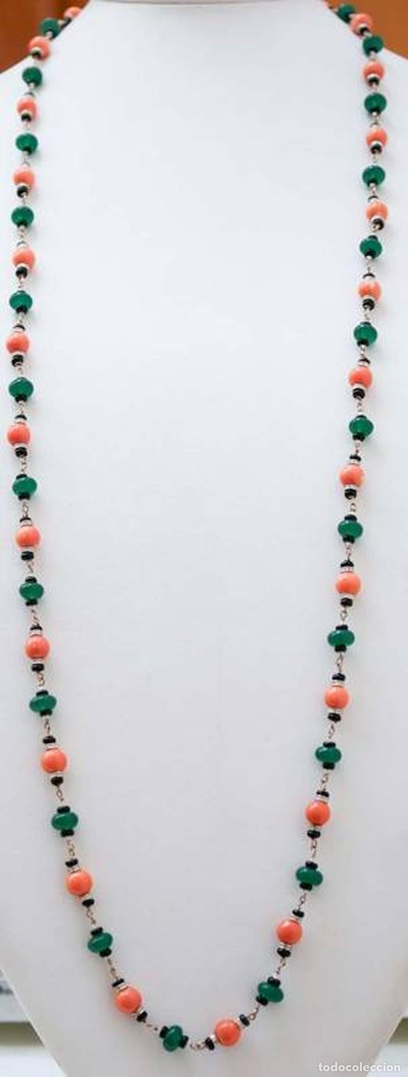 Joyeria: Joias - Colar de Ouro (722) - Foto 4