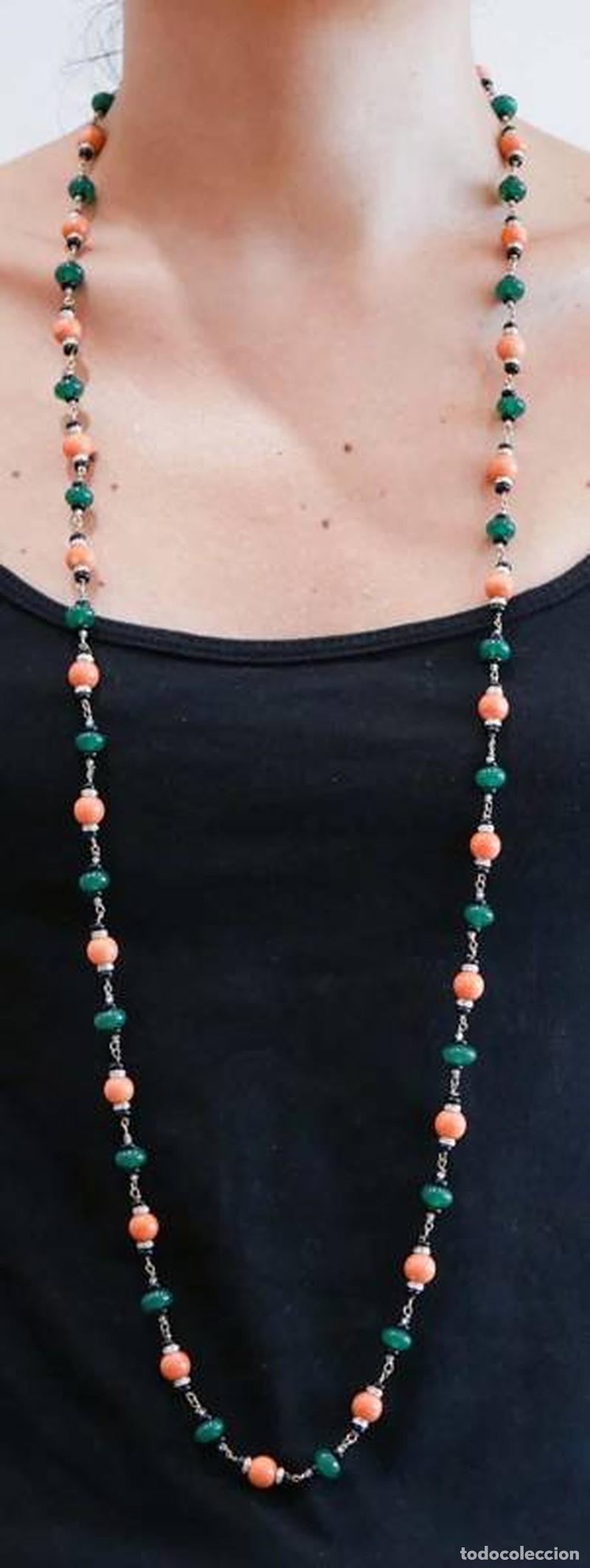 Joyeria: Joias - Colar de Ouro (722) - Foto 5