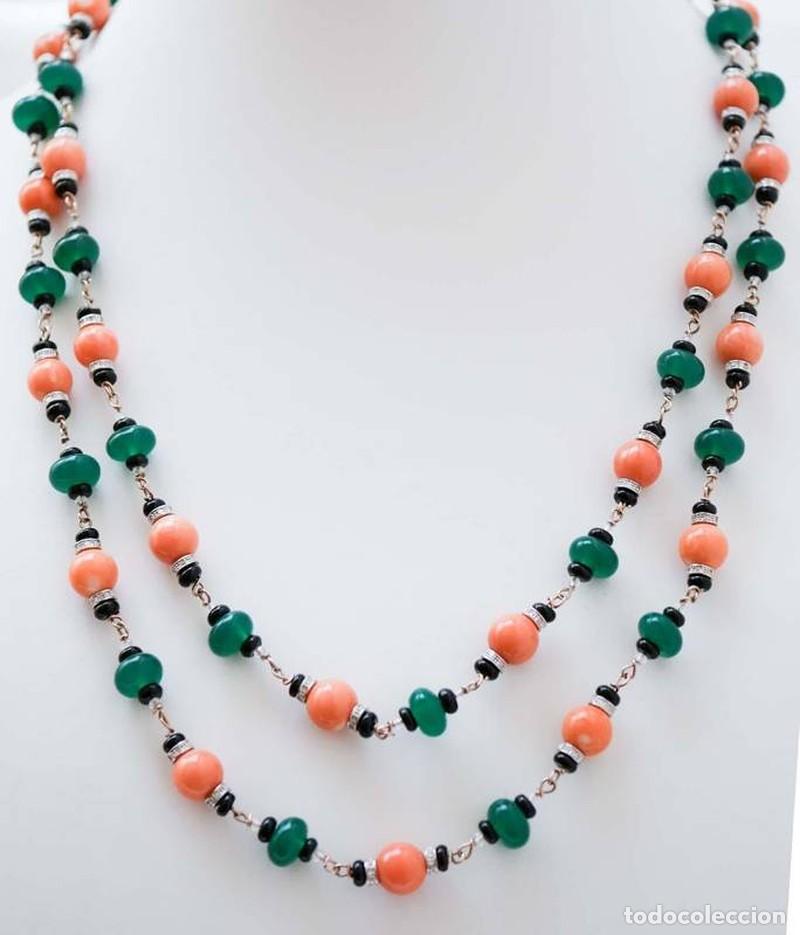 Joyeria: Joias - Colar de Ouro (722) - Foto 6