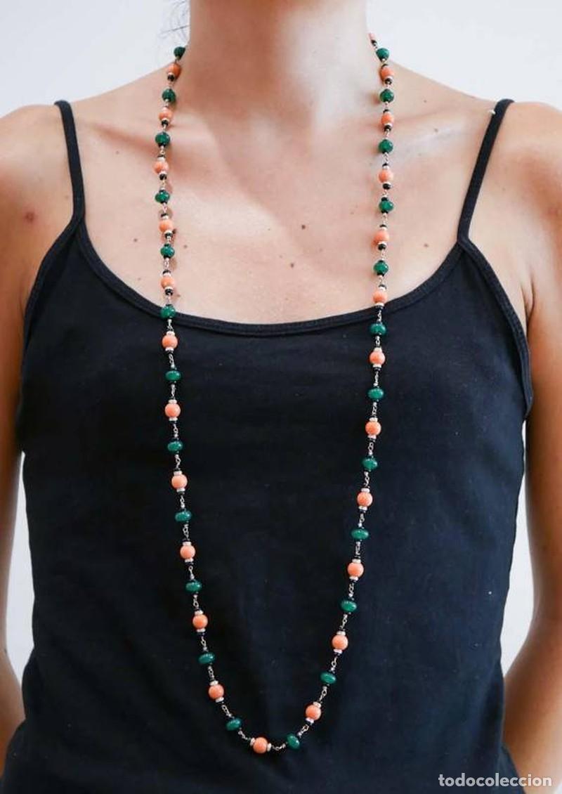 Joyeria: Joias - Colar de Ouro (722) - Foto 7