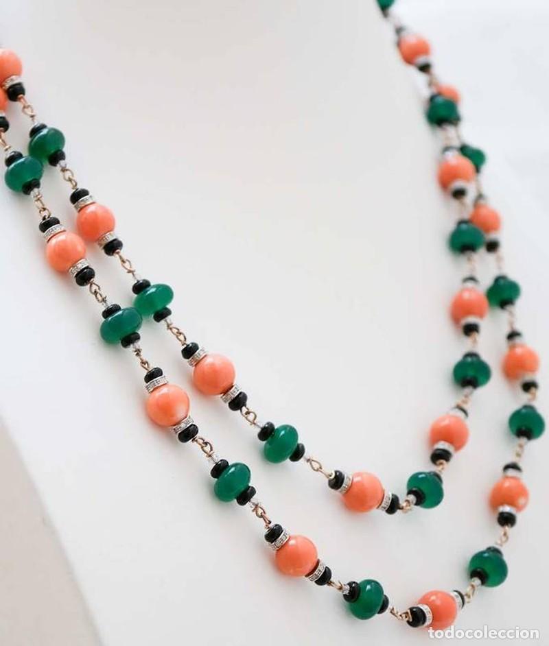 Joyeria: Joias - Colar de Ouro (722) - Foto 8