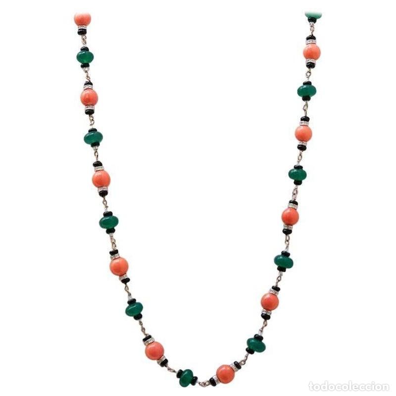 Joyeria: Joias - Colar de Ouro (722) - Foto 1