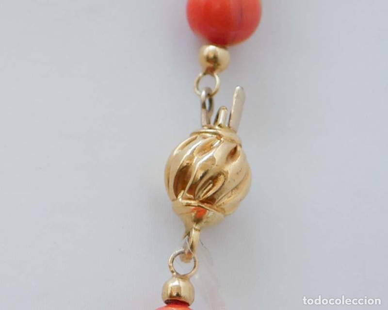 Joyeria: Joias - Colar de Ouro (725) - Foto 6