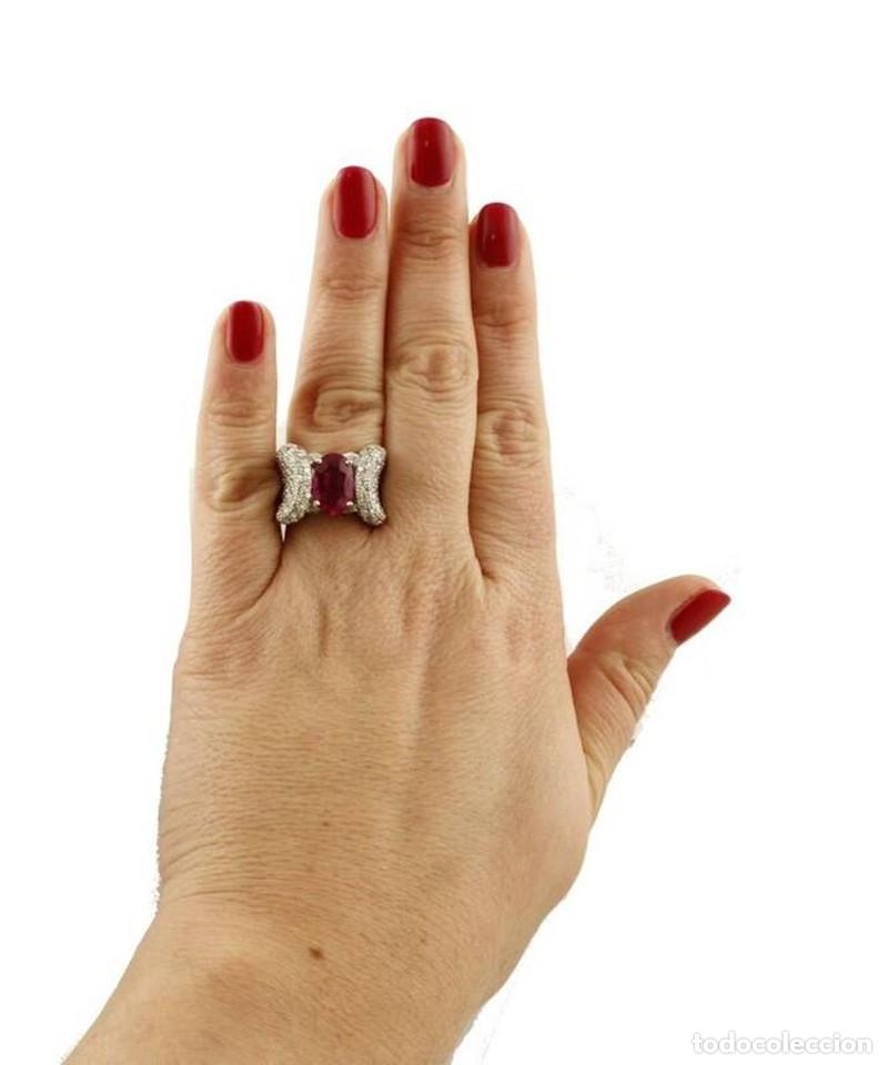 Joyeria: Joias - Anel de Ouro (1834) - Foto 4