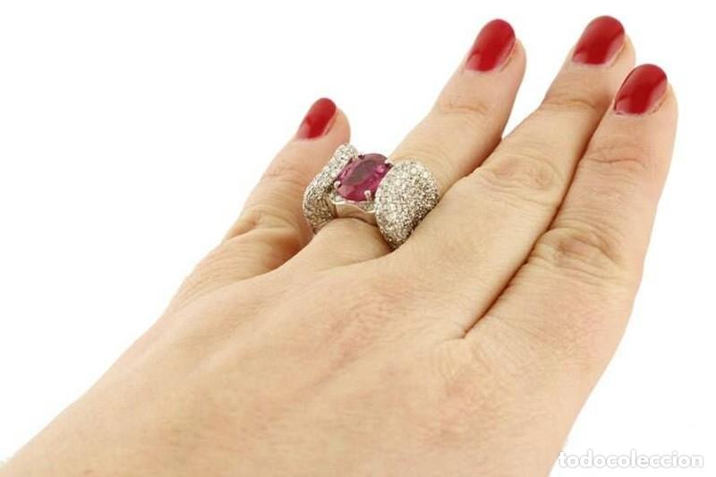 Joyeria: Joias - Anel de Ouro (1834) - Foto 5