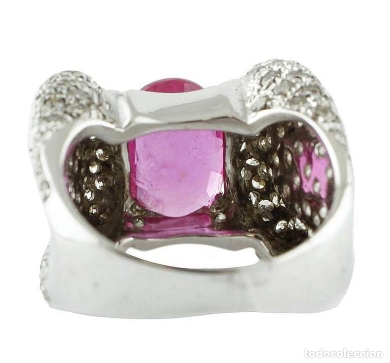 Joyeria: Joias - Anel de Ouro (1834) - Foto 6