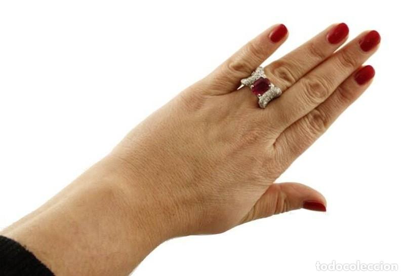 Joyeria: Joias - Anel de Ouro (1834) - Foto 7