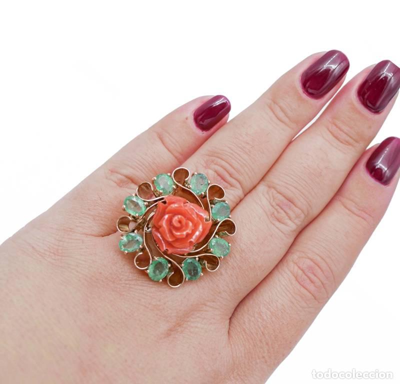 Joyeria: Joias - Anel de Ouro (975) - Foto 4