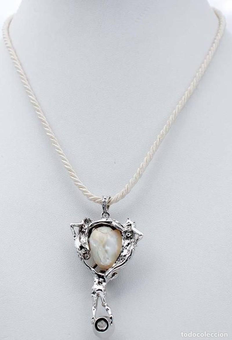 Joyeria: Joias - Colar de Ouro (724) - Foto 2