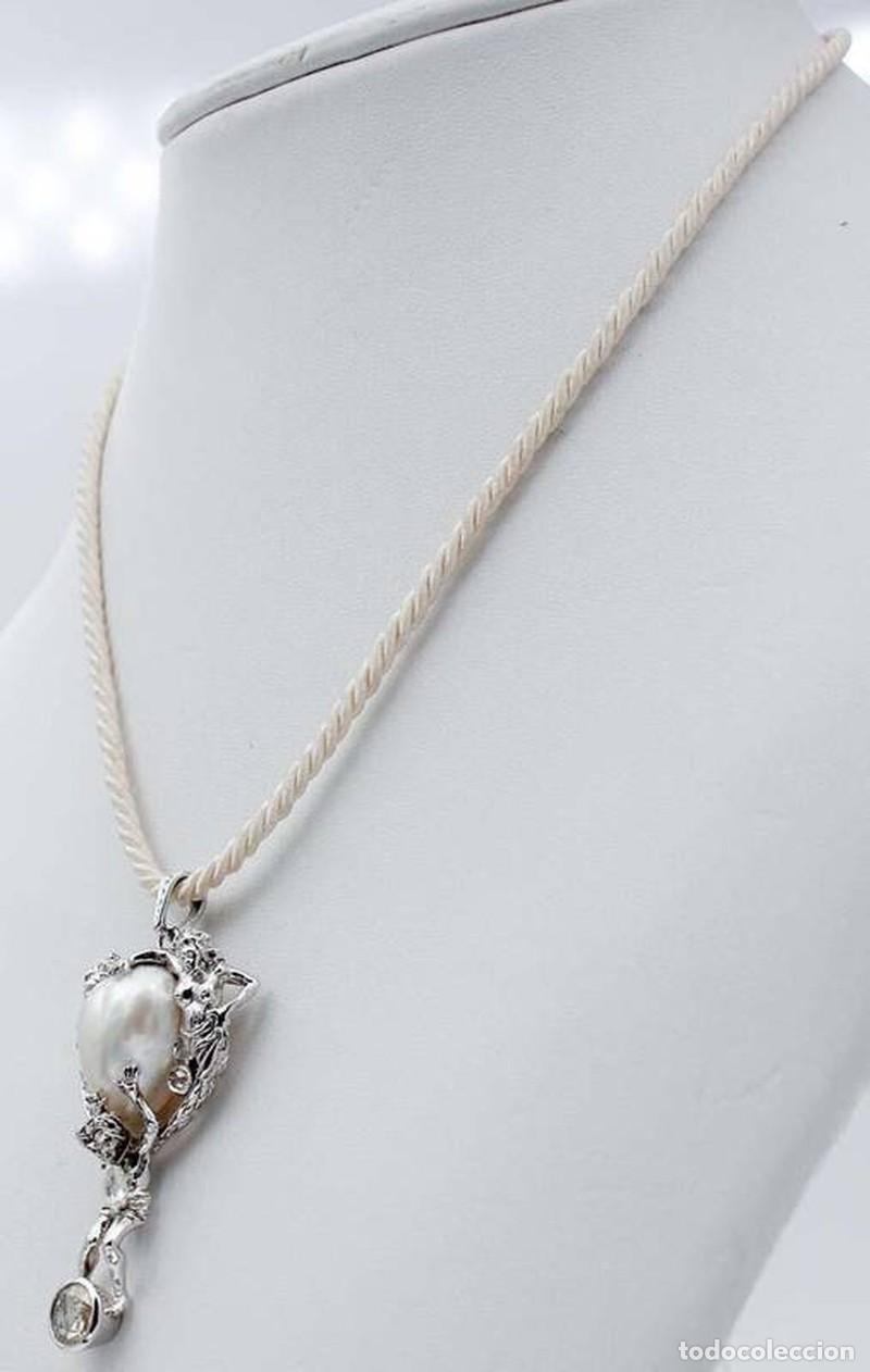 Joyeria: Joias - Colar de Ouro (724) - Foto 3
