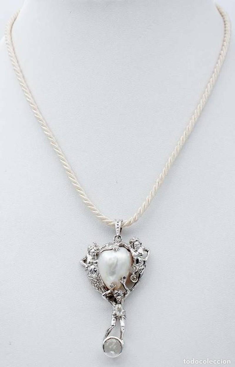 Joyeria: Joias - Colar de Ouro (724) - Foto 5