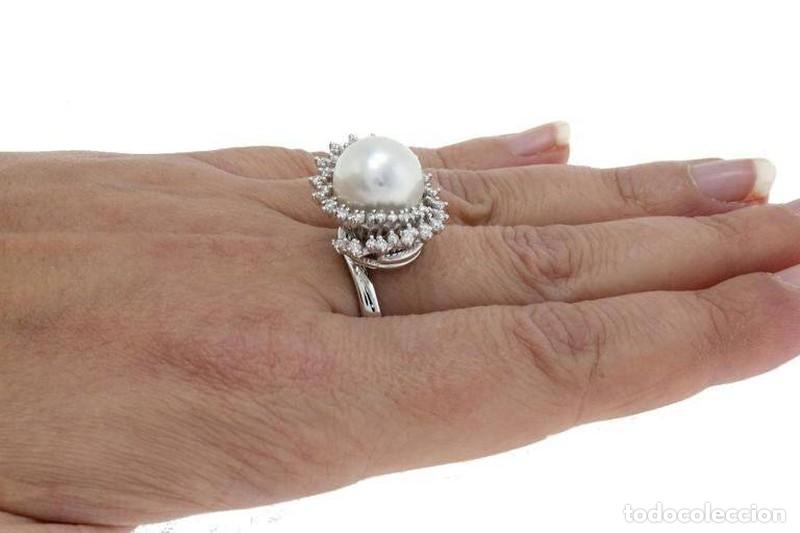 Joyeria: Joias - Anel de Ouro (1839) - Foto 2