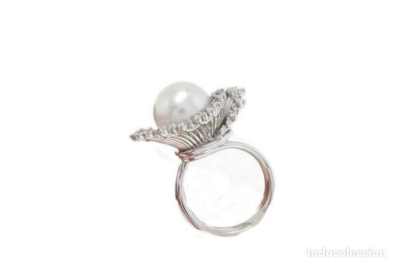 Joyeria: Joias - Anel de Ouro (1839) - Foto 3