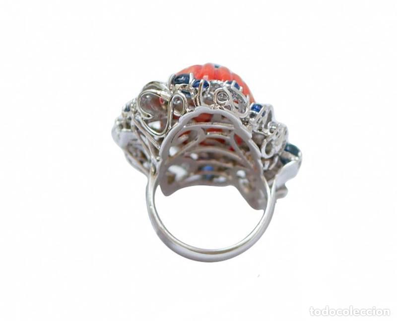 Joyeria: Joias - Anel de Ouro (1831) - Foto 2