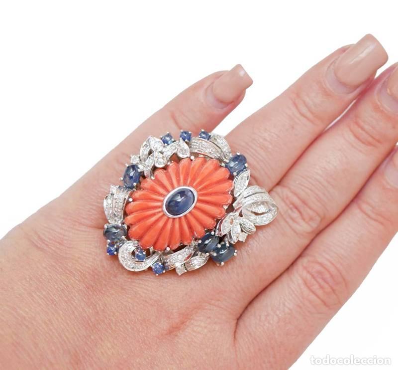 Joyeria: Joias - Anel de Ouro (1831) - Foto 3