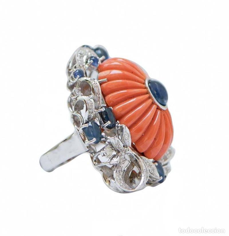 Joyeria: Joias - Anel de Ouro (1831) - Foto 4