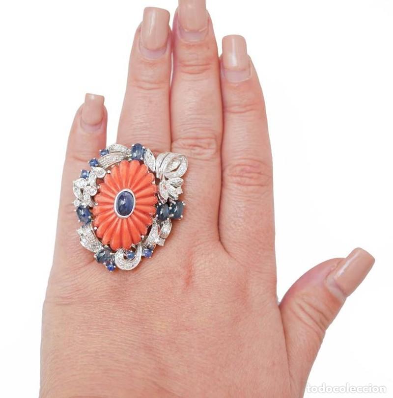 Joyeria: Joias - Anel de Ouro (1831) - Foto 5