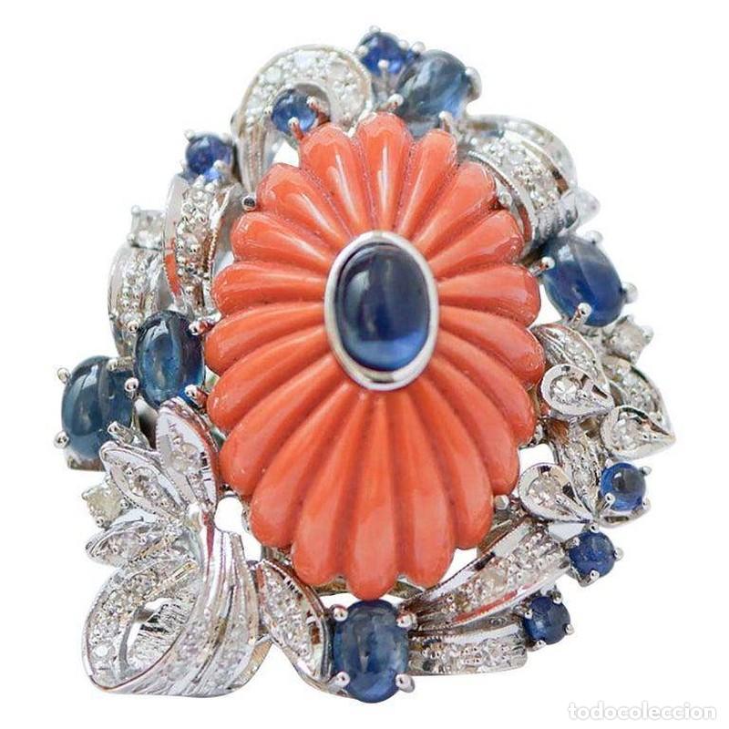 Joyeria: Joias - Anel de Ouro (1831) - Foto 1