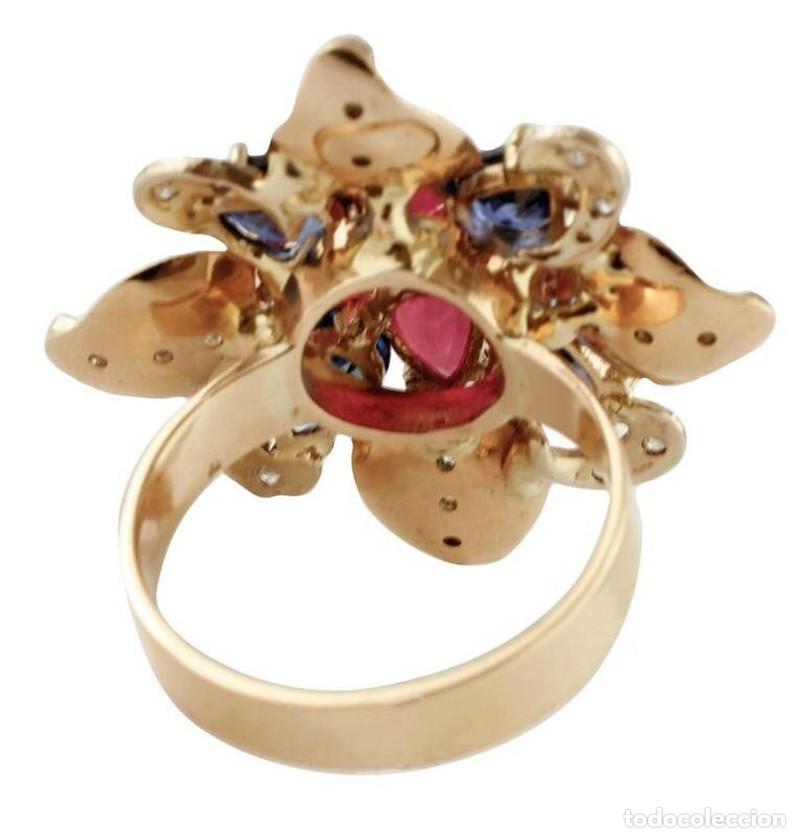 Joyeria: Joias - Anel de Ouro (981) - Foto 3