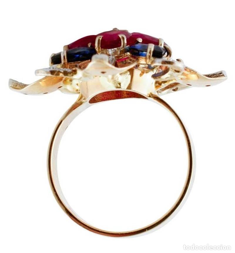 Joyeria: Joias - Anel de Ouro (981) - Foto 4
