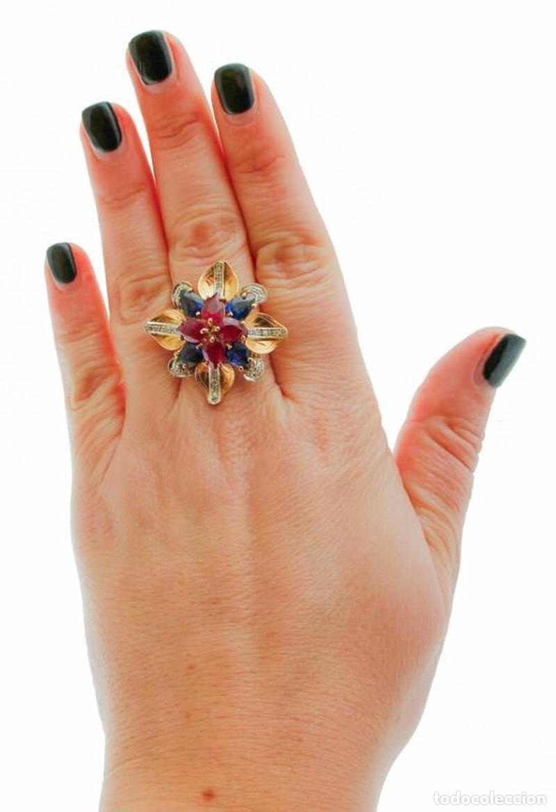 Joyeria: Joias - Anel de Ouro (981) - Foto 5